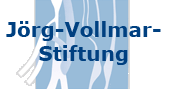 Logo Jörg-Vollmar-Stiftung